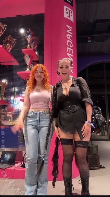 Full leaked Emmo ig private onlyfans photo