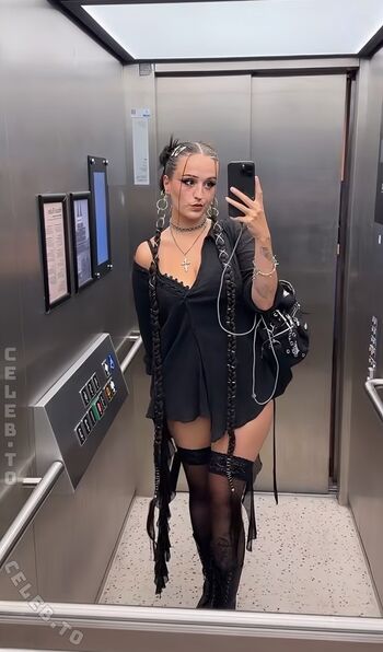 Full leaked Emmo ig private onlyfans photo