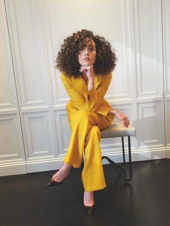 Full leaked Emmy rossum private onlyfans photo