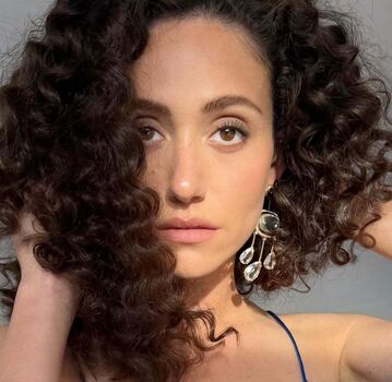 Full leaked Emmy rossum private onlyfans photo