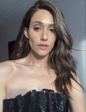 Full leaked Emmy rossum private onlyfans photo