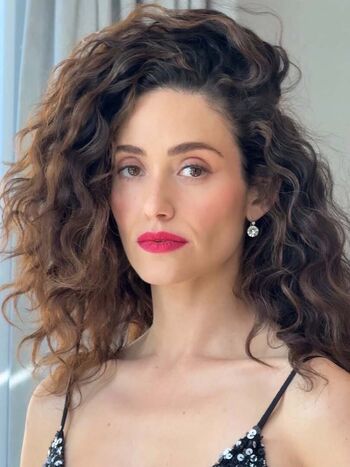 Full leaked Emmy rossum private onlyfans photo