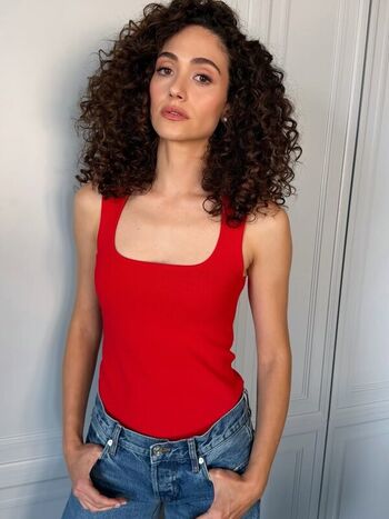 Full leaked Emmy rossum private onlyfans photo