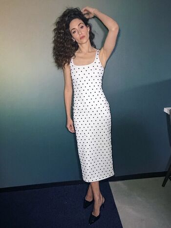 Emmy Rossum