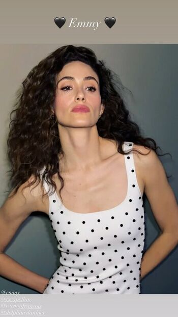 Full leaked Emmy rossum page private onlyfans photo