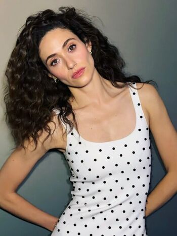 Full leaked Emmy rossum page private onlyfans photo