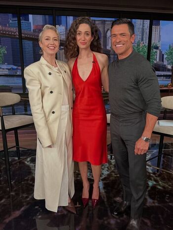 Emmy Rossum
