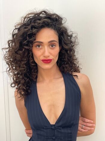 Emmy Rossum
