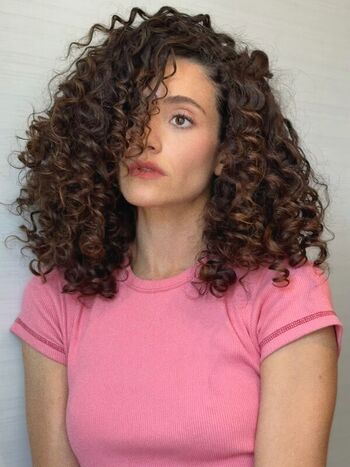 Emmy Rossum