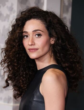 Full leaked Emmy rossum page private onlyfans photo