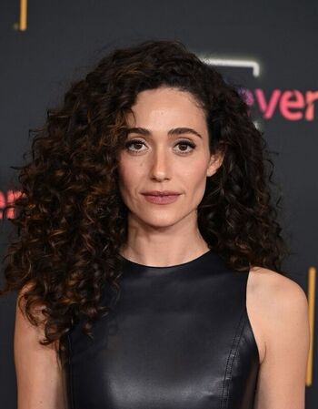 Full leaked Emmy rossum page private onlyfans photo