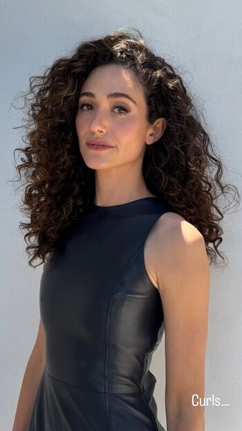 Full leaked Emmy rossum page private onlyfans photo