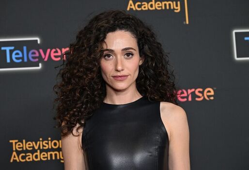Full leaked Emmy rossum page private onlyfans photo