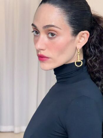 Full leaked Emmy rossum private onlyfans photo