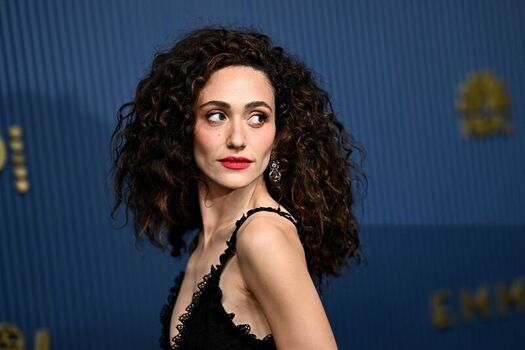 Full leaked Emmy rossum page private onlyfans photo