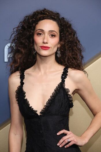 Full leaked Emmy rossum page private onlyfans photo