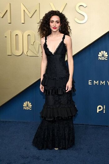 Emmy Rossum