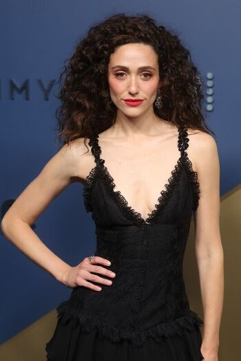 Full leaked Emmy rossum page private onlyfans photo