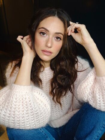 Emmy Rossum
