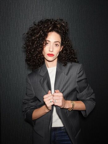 Full leaked Emmy rossum page private onlyfans photo