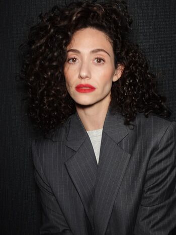 Full leaked Emmy rossum page private onlyfans photo