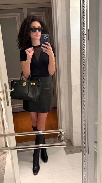 Full leaked Emmy rossum page private onlyfans photo