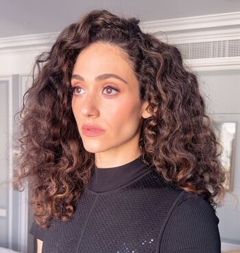 Full leaked Emmy rossum page private onlyfans photo