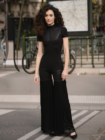 Emmy Rossum