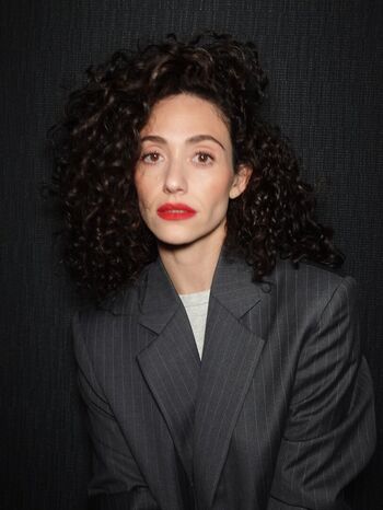 Full leaked Emmy rossum private onlyfans photo