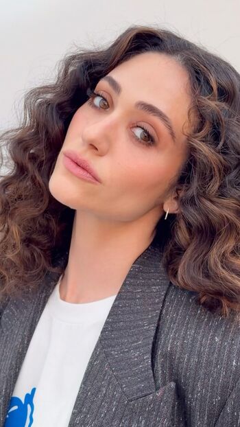 Full leaked Emmy rossum private onlyfans photo