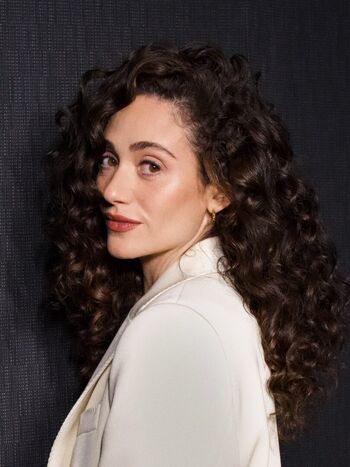 Full leaked Emmy rossum private onlyfans photo