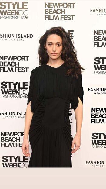 Emmy Rossum