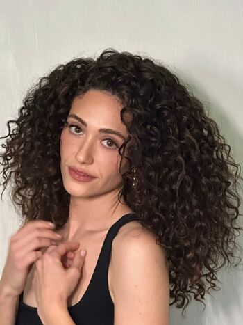 Emmy Rossum