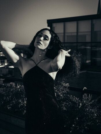 Emmy Rossum