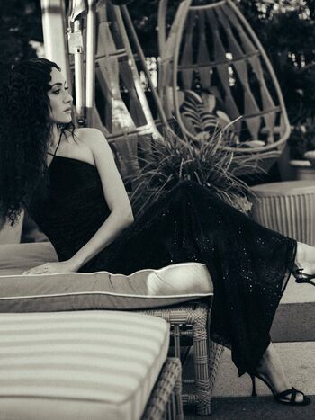 Emmy Rossum