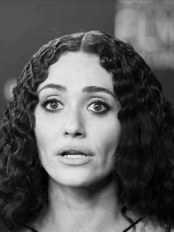 Emmy Rossum