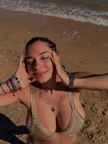 Full leaked Emmy tifrit private onlyfans photo