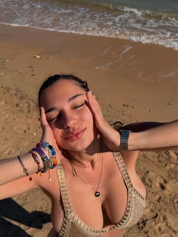 Full leaked Emmy tifrit private onlyfans photo