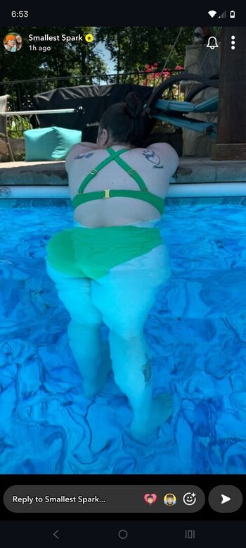 Full leaked Emmybear private onlyfans photo