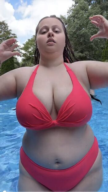Full leaked Emmybear private onlyfans photo