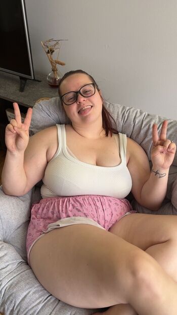 Full leaked Emmybear private onlyfans photo