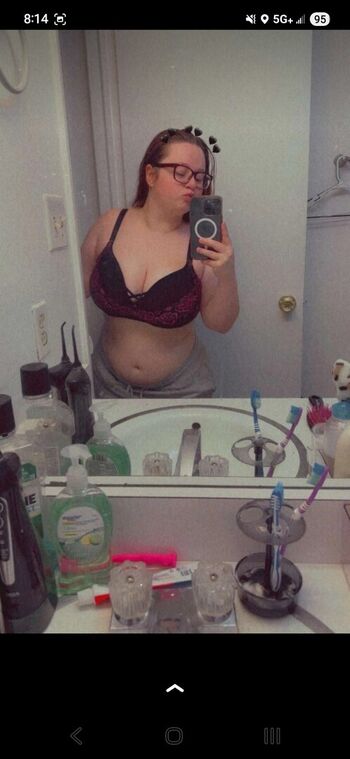 Full leaked Emmybear private onlyfans photo