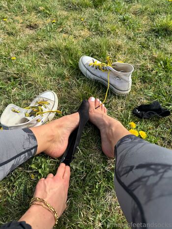 Full leaked Emmysfeetandsocks private onlyfans photo