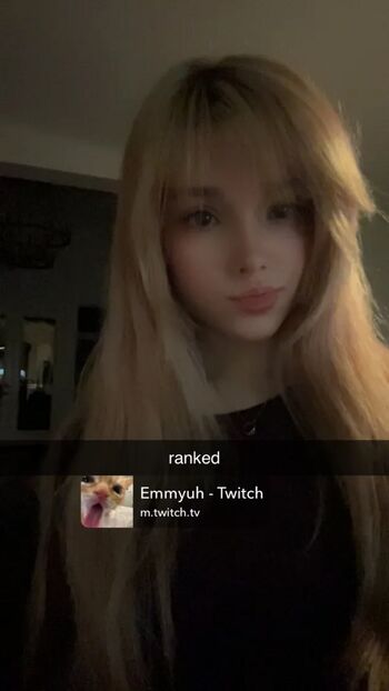 Full leaked Emmyuh private onlyfans photo