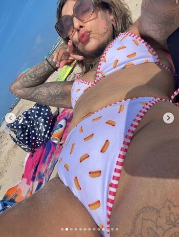 Full leaked Emo manduh private onlyfans photo