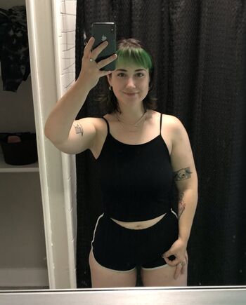 Full leaked Emocranberries private onlyfans photo