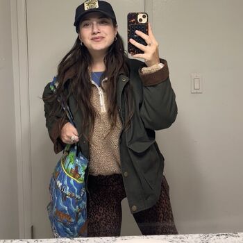 Full leaked Emocranberries private onlyfans photo