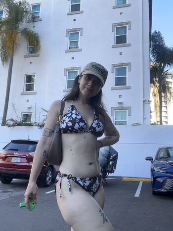 Full leaked Emocranberries private onlyfans photo