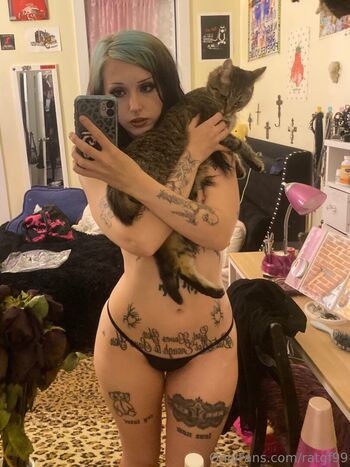 Full leaked Emoemz page private onlyfans photo