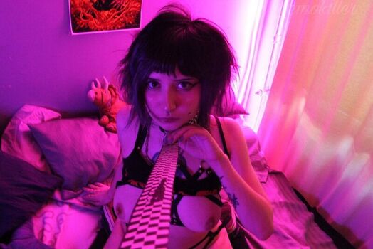 Full leaked Emokller private onlyfans photo